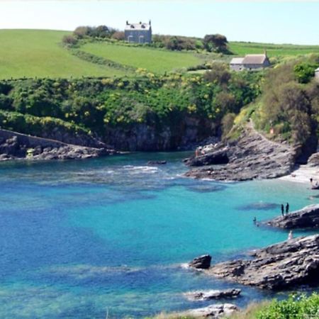 Lovely Cornish Cottage In Small Village Setting Saint Hilary  Exterior photo