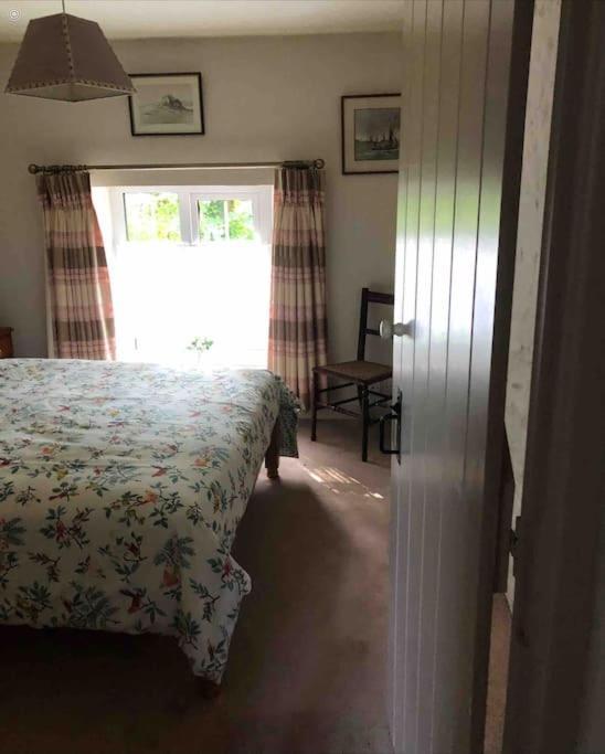 Lovely Cornish Cottage In Small Village Setting Saint Hilary  Exterior photo
